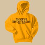 Youth Hoodie - Dickens Thumbnail