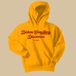 Youth Hoodie - Dickens Thumbnail