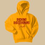 Youth Hoodie - Dickens Thumbnail