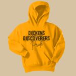 Youth Hoodie - Dickens Thumbnail