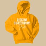 Youth Hoodie - Dickens Thumbnail
