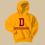 Youth Hoodie - Dickens Thumbnail