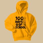 Youth Hoodie - Dickens Thumbnail