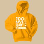 Youth Hoodie - Dickens Thumbnail