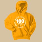 Youth Hoodie - Dickens Thumbnail