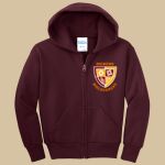 Youth Zip Jacket - Dickens Thumbnail