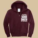 Youth Zip Jacket - Dickens Thumbnail