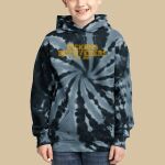 Youth Tie-Dye Hoodie - Dickens Thumbnail