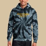 Adult Tie-Dye Hoodie - Dickens Thumbnail