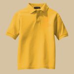 Youth Polo - Dickens Thumbnail