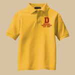 Youth Polo - Dickens Thumbnail