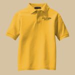 Youth Polo - Dickens Thumbnail