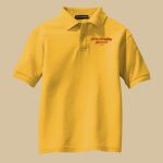 Youth Polo - Dickens Thumbnail