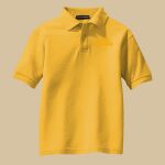 Youth Polo - Dickens Thumbnail