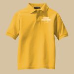 Youth Polo - Dickens Thumbnail