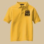 Youth Polo - Dickens Thumbnail