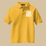 Youth Polo - Dickens Thumbnail