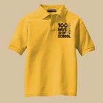 Youth Polo - Dickens Thumbnail