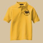 Youth Polo - Dickens Thumbnail