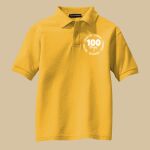 Youth Polo - Dickens Thumbnail