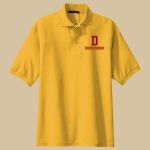 Adult Polo - Dickens Thumbnail