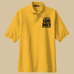 Adult Polo - Dickens Thumbnail