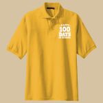 Adult Polo - Dickens Thumbnail