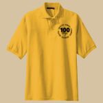 Adult Polo - Dickens Thumbnail